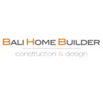 Bali Home Builder