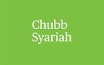 PT Asuransi Chubb Syariah Indonesia
