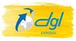 PT Dgl Expedisi Indonesia