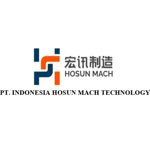 PT Indonesia Hosun Mach Technology
