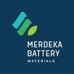 PT Merdeka Battery Materials Tbk