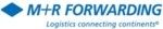 PT M+R Forwarding Indonesia