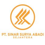 PT.Sinar Surya Abadi Sejahtera